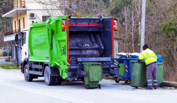 Best Recycling Services for Junk  in Palos Verdes Estates, CA